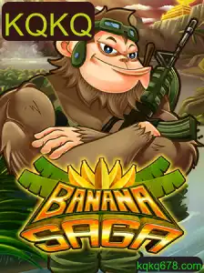 Descobrindo o Fascinante Mundo de BananaSaga: O Jogo do Momento