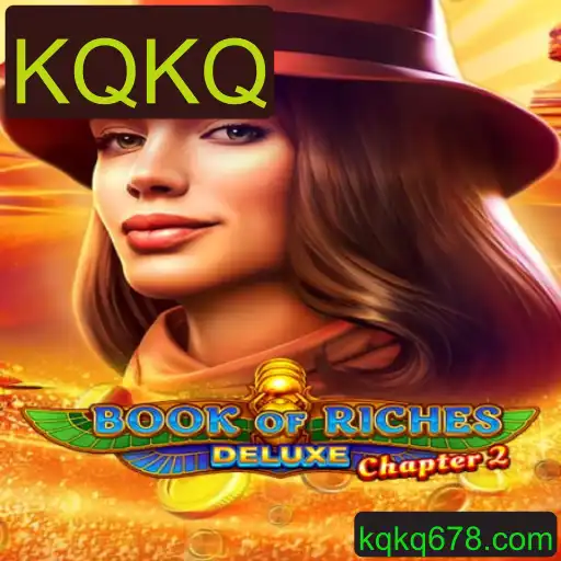 Descubra as Atrações de Book of Riches Deluxe Chapter 2: Aventura e Estratégia