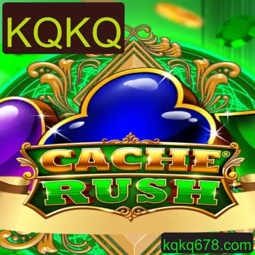 Explorando o Jogo CacheRush: A Nova Sensação do Momento