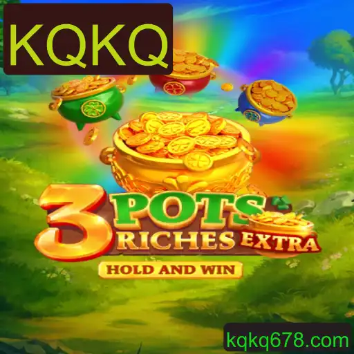 Explorando o Universo de 3potsExtra: O Jogo Que Está Revolucionando o Entretenimento