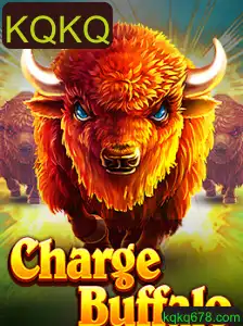 Explorando ChargeBuffalo: O Jogo que Revoluciona o Mundo dos Games