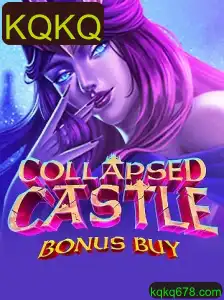 Explorando a Aventura Emozionante de CollapsedCastleBonusBuy