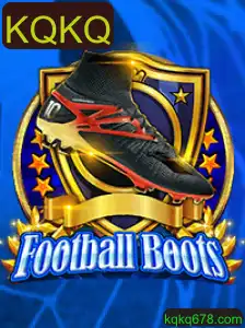 FootballBoots: O Jogo que Conquistas com Agilidade e Estratégia