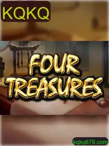 Explorando o Universo de FourTreasures: Um Jogo de Estratégia e Descoberta