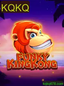 Descubra a Aventura Empolgante de FunkyKingKong