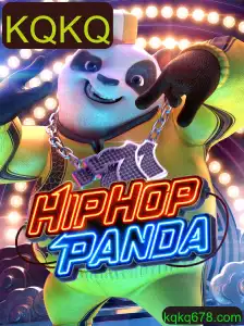 Descubra o Empolgante Mundo do Jogo HipHopPanda