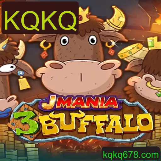 Descubra o Mundo de JMania3Buffalo: Aventure-se no Novo Universo de 