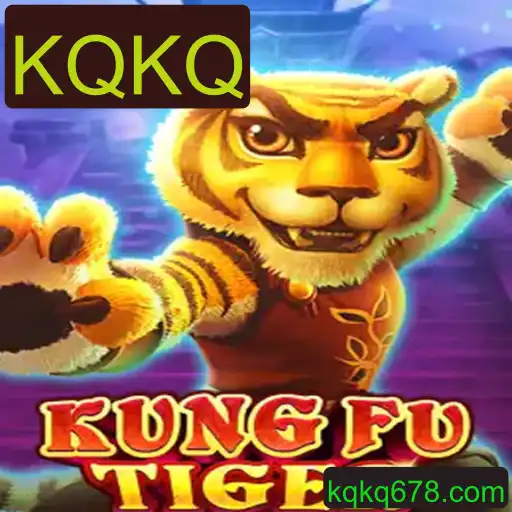 KungFuTiger: Uma Imersão no Mundo das Artes Marciais