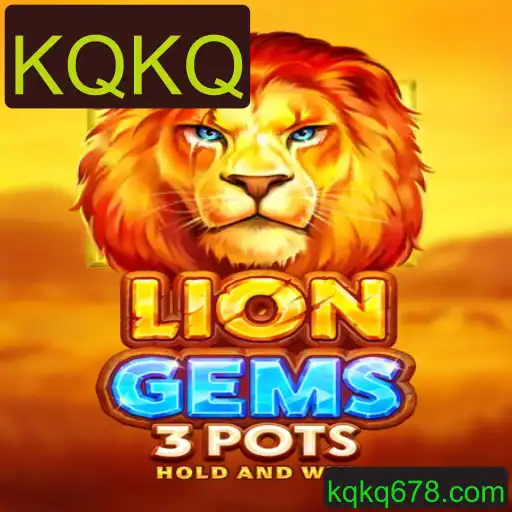 Descubra LionGems3pots: Um Jogo de Estratégia e Aventura