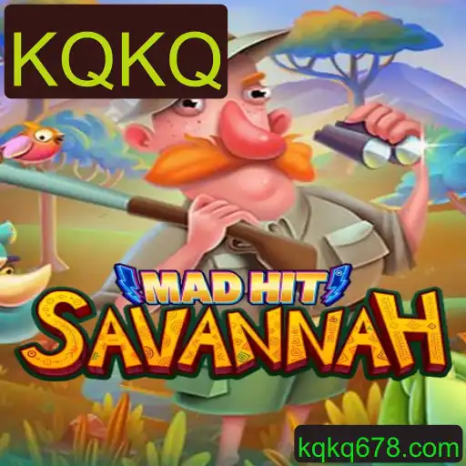 MadHitSavannah: Explorando a Dinâmica e as Regras do Jogo com a Palavra-Chave KQKQ