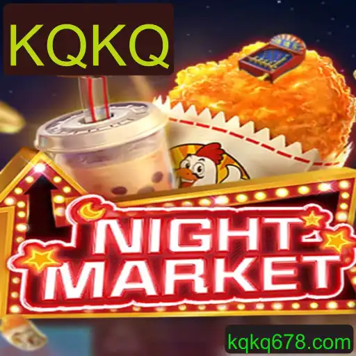 Explorando o Mundo do Jogo NIGHTMARKET e sua Mecânica Única