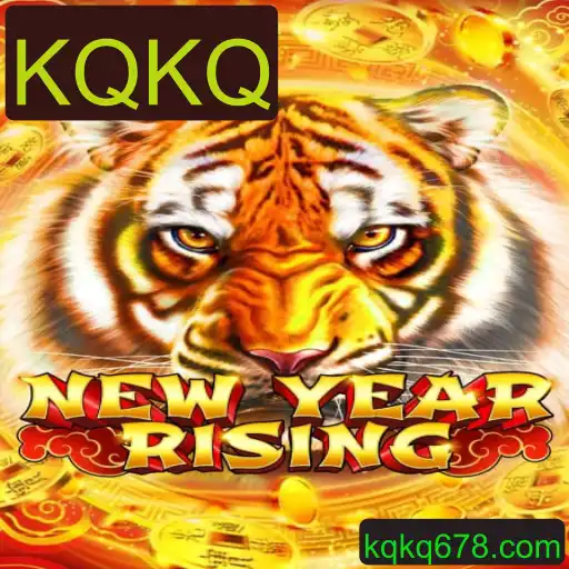 Descubra o Novo Fenômeno dos Games: NewYearRising
