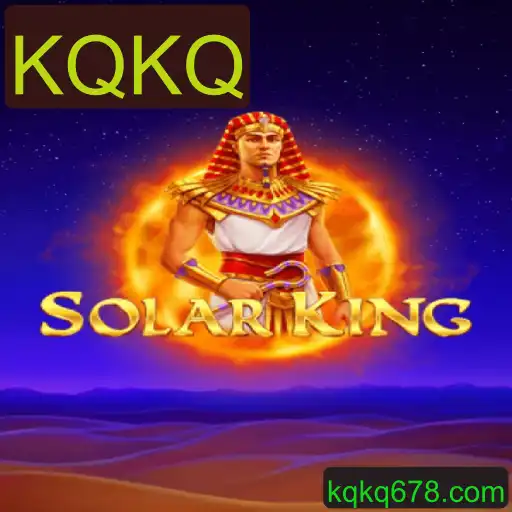 Explorando o Universo de SolarKing: O Jogo Estratégico do Momento