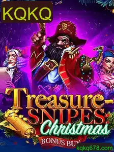 Explorando o Mundo de TreasuresnipesChristmas: Uma Aventura Inesquecível