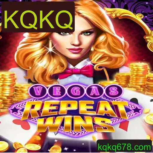 VegasRepeatWins: Explorando o Empolgante Jogo de Casino
