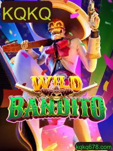 Descubra a Emoção do Jogo WildBandito com a Chave do Mistério KQKQ