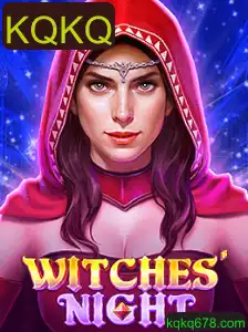 Explorando o Fascinante Jogo WitchesNight: Regras e Dinâmicas