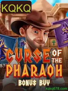 Explorando os Mistérios do Jogo CurseofthePharaohBonusBuy com KQKQ