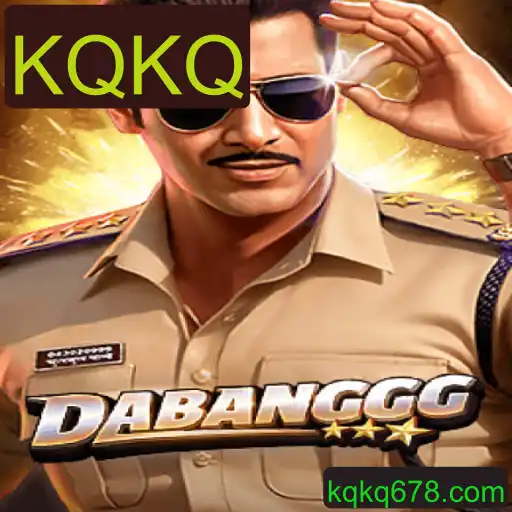 DABANGGG: Explorando um Novo Universo de Jogos com KQKQ