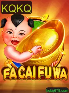 Descubra FaCaiFuWa: O Jogo Que Combina Tradição e Estratégia