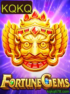 FortuneGems: Um Guia Completo para o Novo Fenômeno dos Jogos de Azar