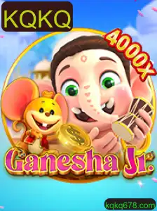 GaneshaJr: Um Mergulho nas Regras e Dinâmica do Jogo com Palavras-Chave dos Tempos Atuais