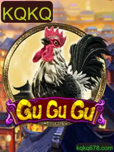 GuGuGu: Um Mergulho no Universo do Novo Jogo com a Palavra-Chave KQKQ