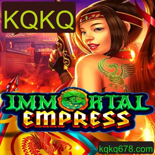 Descubra o Fascinante Mundo de ImmortalEmpress: O Jogo que Fascina com KQKQ