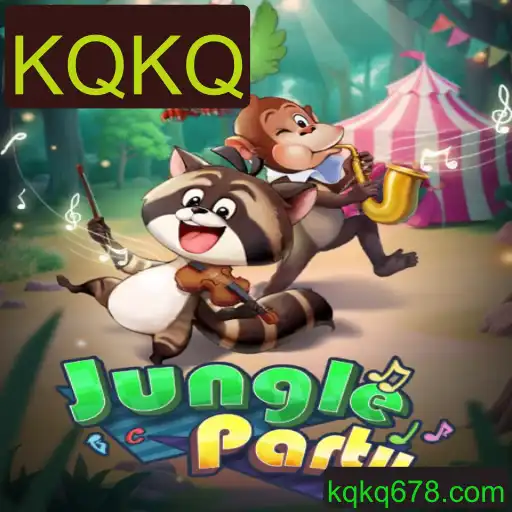 Descubra 'JungleParty': Um Novo Fenômeno no Mundo dos Jogos com a Chave Mágica KQKQ