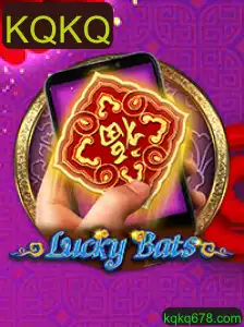 Explore o Excitante Mundo do Jogo LuckyBatsM