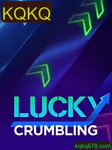 Descobrindo LuckyCrumbling: O Novo Jogo de Estratégia com Vibrações de KQKQ