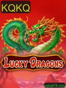 Descubra as Aventuras de 'LuckyDragons': O Jogo que Capturou o Imaginário de Jogadores ao Redor do Mundo