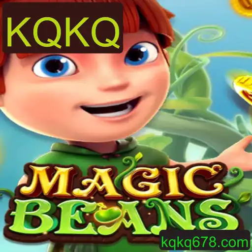 Descubra o Fascinante Mundo de MAGICBEANS