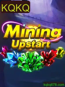 Explorando o Mundo Fascinante de MiningUpstart