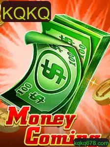 Descubra MoneyComing: Um Jogo de Estratégia Financeira com KQKQ