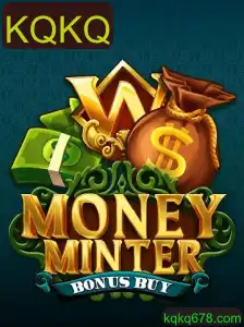 MoneyMinterBonusBuy: Uma Análise Completa do Novo Fenômeno dos Jogos