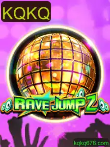 RaveJump2: A Nova Sensação dos Jogos Imersivos