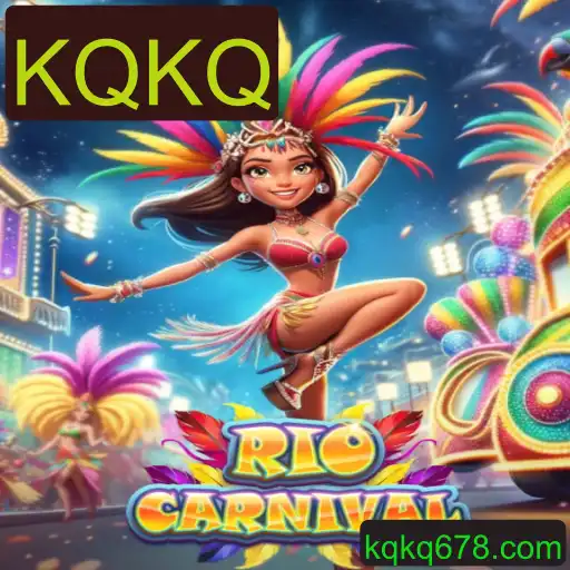 RioCarnival: A Celebração do Carnaval no Tabuleiro com KQKQ
