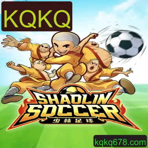 Explorando o Universo Vibrante de ShaolinSoccer