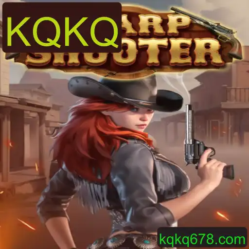 Sharpshooter: Um Mergulho no Mundo do Novo Jogo com KQKQ