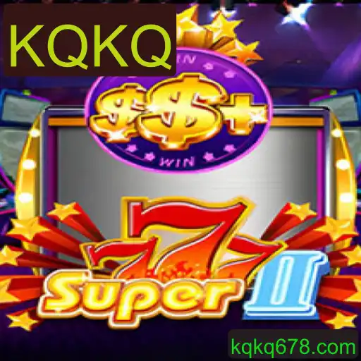 Super777II: Explorando a Diversão e Desafios do Novo Jogo Com a Palavra-Chave KQKQ