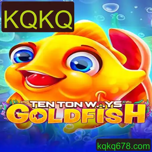TenTonWaysGoldfish: Um Mergulho no Mundo Dinâmico de KQKQ