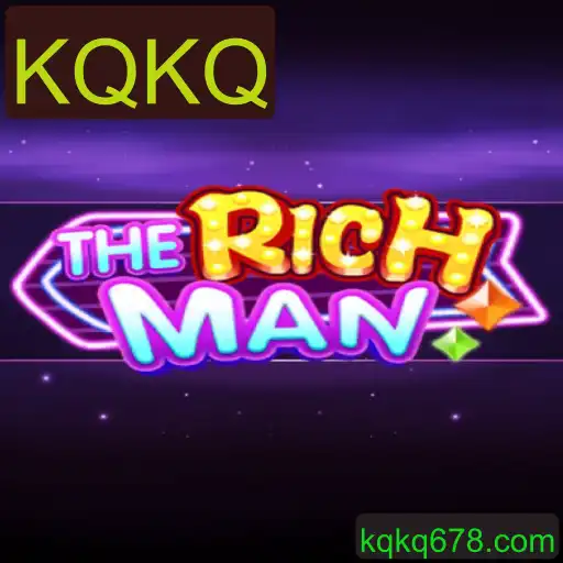 TheRichMan: Redefinindo Estrategia com KQKQ
