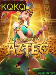Explorando o Fascinante Mundo de Treasures of Aztec