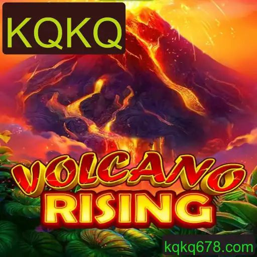 VolcanoRising: Um Mergulho no Mundo Ameaçador e Empolgante de um Arquétipo Explosivo