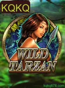 Explorando o Mundo Selvagem de WildTarzan: Um Guia Detalhado