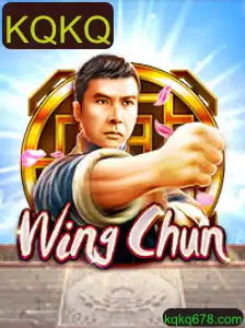 WingChun: Descubra o Novo Jogo de Estratégia Envolvente