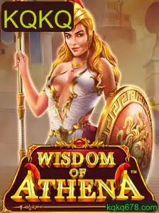 Descubra o Fascinante Mundo de WisdomofAthena: Um Jogo Estratégico com KQKQ