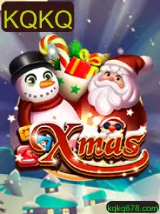Descubra o Mundo Envolvente de Xmas: O Jogo que Está Conquistando Todos
